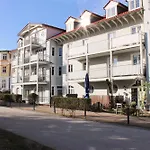 Apartament Residenz Waldkrone 213 Kühlungsborn