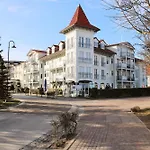 Residenz Waldkrone 213 Apartament *