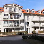 Residenz Waldkrone 213 Apartament