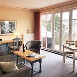 Apartament Residenz Waldkrone 213 *