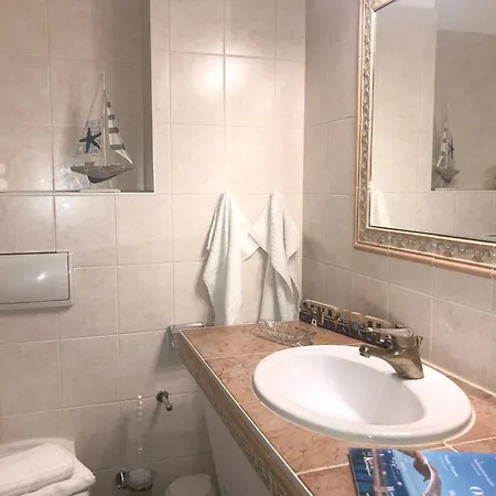 דירה Residenz Waldkrone 213