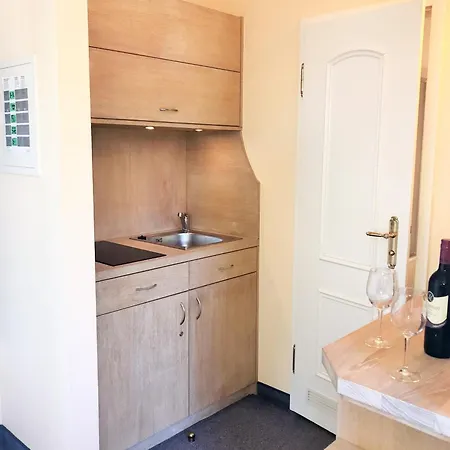 Residenz Waldkrone 213