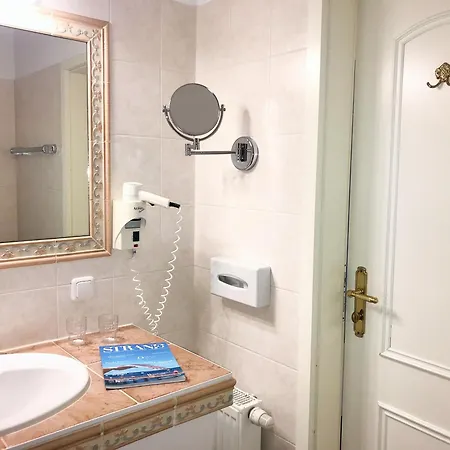 Residenz Waldkrone 213 דירה