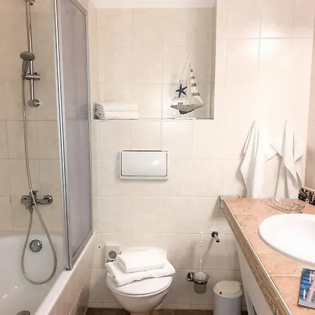 דירה Residenz Waldkrone 213