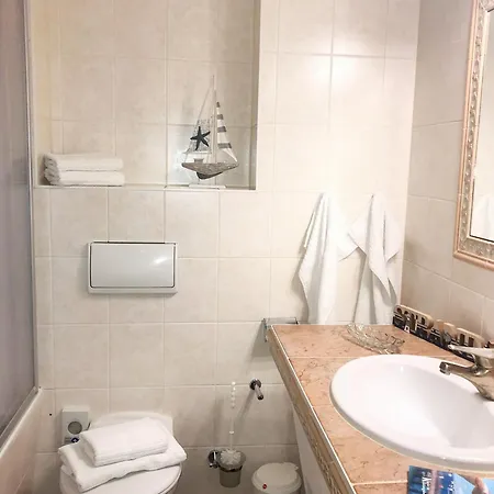 Residenz Waldkrone 213 דירה Ostseebad Kühlungsborn