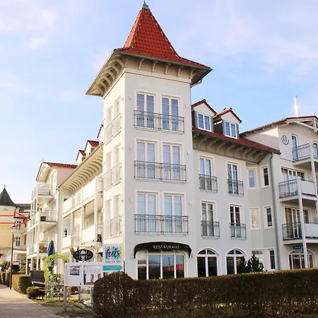 Residenz Waldkrone 213