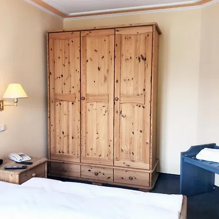 דירה Residenz Waldkrone 213 Ostseebad Kühlungsborn