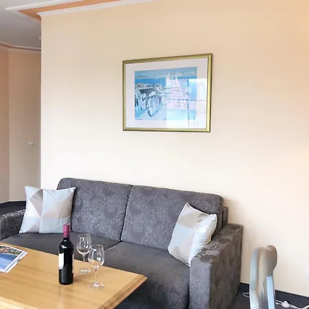 Residenz Waldkrone 213 Ostseebad Kühlungsborn