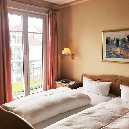 Residenz Waldkrone 213 דירה Ostseebad Kühlungsborn