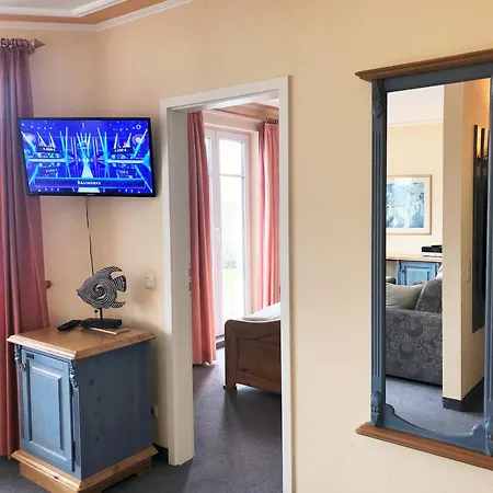 Residenz Waldkrone 213 *