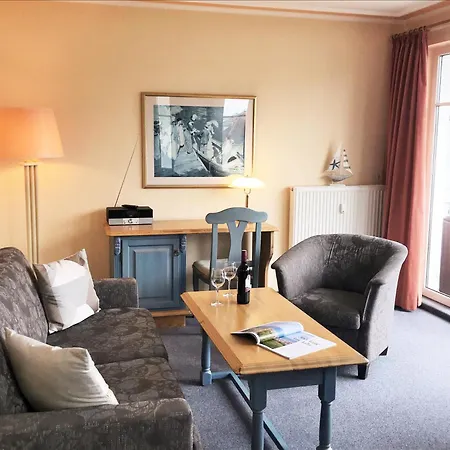 アパート Residenz Waldkrone 213 Ostseebad Kühlungsborn